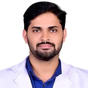Dr Sajeesh U S